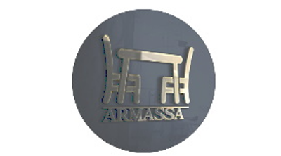Armassa Masa Sandalye Logo