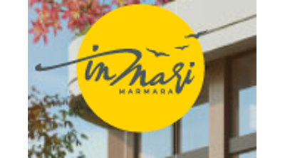 İnmari Marmara Logo