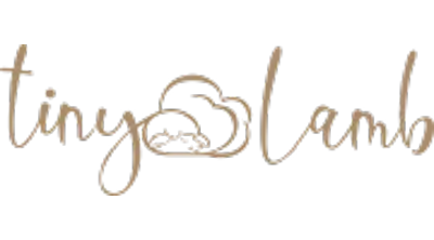 Tiny Lamb Logo