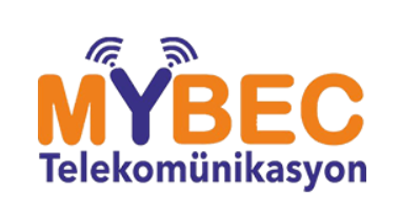 MyBec Telekom Logo