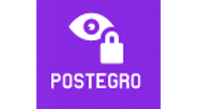 Postegro Logo