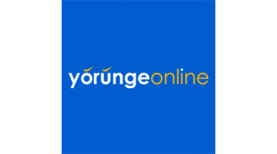 Yörünge Online Logo