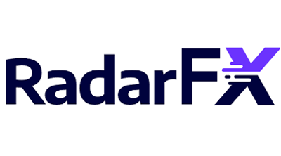 RadarFX Logo