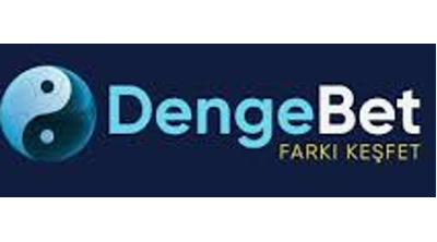 Dengebet Logo