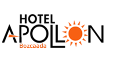 Apollon Hotel Bozcaada Logo