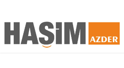 Haşim Azder Logo