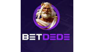 Betdede Logo