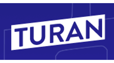 Turan App Logo