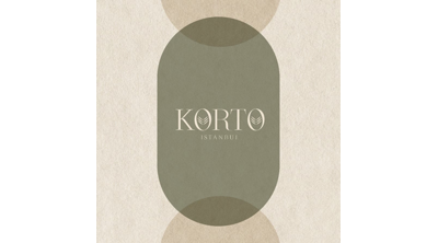Korto İstanbul Logo