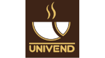 Univend Otomat Logo