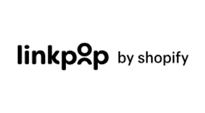 Linkpop Logo