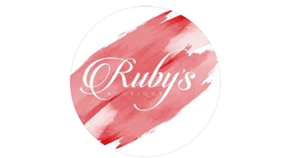 RUBY’S by Rüveyda Karasoy Logo