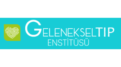 Geleneksel Tıp Enstitüsü Logo