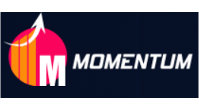 Momentum Market Logo