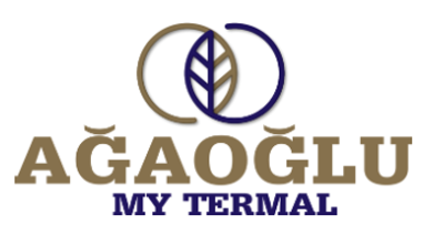 Ağaoğlu My Termal Logo