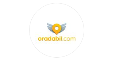 oradabil.com Logo