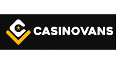 CasinoVans Logo