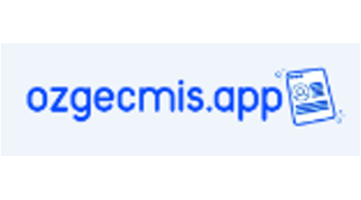 Ozgecmis.app Logo