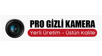 Progizlikamera.com Logo