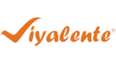 Viyalente | Karaoğlu Züccaciye Logo