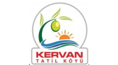Kervan Tatil Köyü Logo