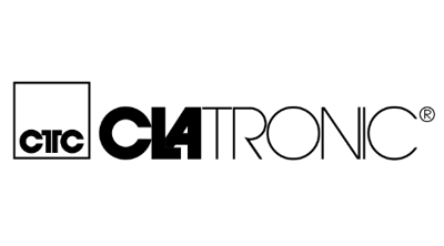 Clatronic Home Logo
