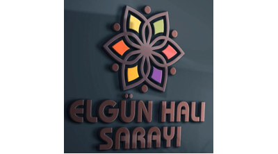 Elgün Halı Sarayı (Adana) Logo