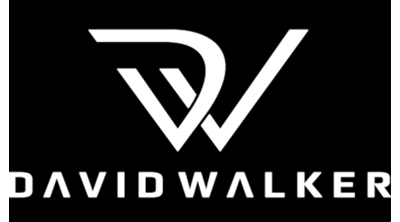David Walker Logo