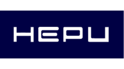 HEPU Logo