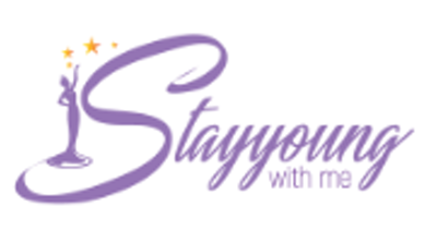 Stayyoungwithme