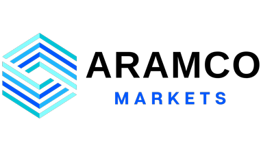 Aramco Markets Logo