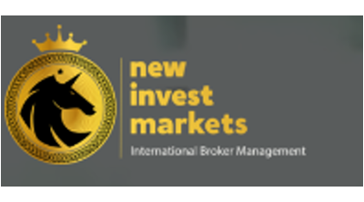 New Invest Markets Logo
