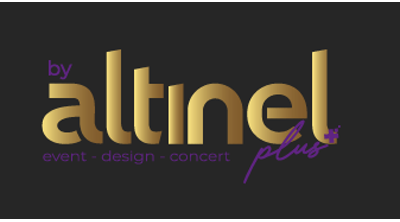 ByAltınel Organizasyon Logo