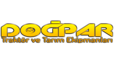 DoğPAR Traktör Logo