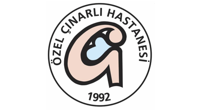 Çınarlı Kadın Doğum Hastanesi Logo
