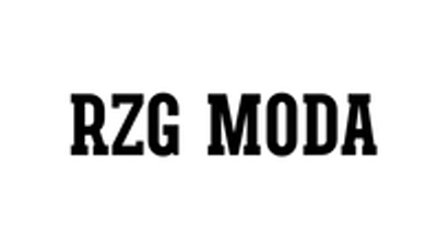 RZG Moda Logo