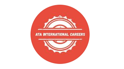 Ata International Careers | Antalya Logo