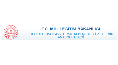 Kemal Atay Mesleki ve Teknik Anadolu Lisesi Logo
