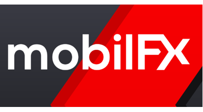 Mobil FX Logo