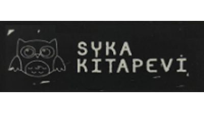 Syka Kitapevi
