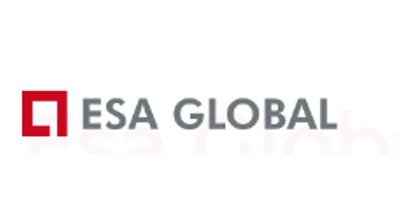 Esa Global Logo