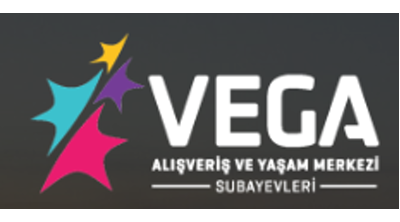 Vega AVM Subayevleri Logo