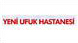 Yeni Ufuk Hastanesi Logo