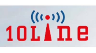 10lineNet Logo