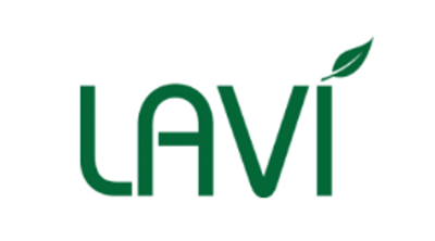Lavi Juice Logo