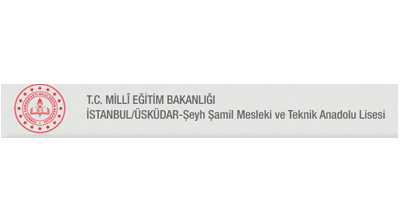 Şeyh Şamil Mesleki Teknik ve Anadolu Lisesi (Üsküdar)
