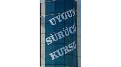 Uygun Sürücü Kursu (Antalya) Logo