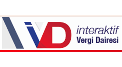İnteraktif Vergi Dairesi Logo