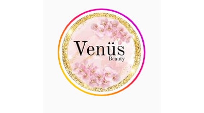 Venüs Güzellik Salonu (Serik) Logo