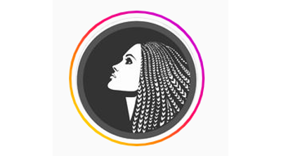 Moi Kadıköy Afro Logo